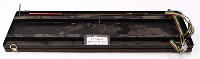 Lot 48 - A 3.5-inch gauge live steam coal fired 0-6-0...