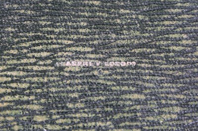 Lot 788 - Sir Malcolm Campbell (1885-1948), a pair of...