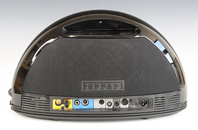 Lot 634 - A Boothroyd Stuart Meridian F80 DVD, DAB, FM &...