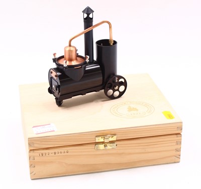 Lot 30 - A boxed Nitara modern release replica model of...