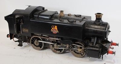 Lot 44 - A 5-inch gauge coal-fired model of a GWR 0-6-0...