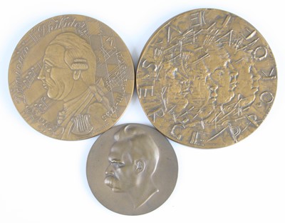 Lot 708 - Musical interest, François-André Danican...