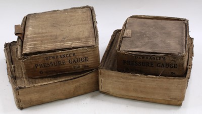 Lot 74 - One tray containing four various boxed...
