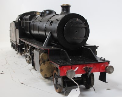 Lot 49 - A 3.5-inch gauge model of a Stainer Mogul, 2-6-...