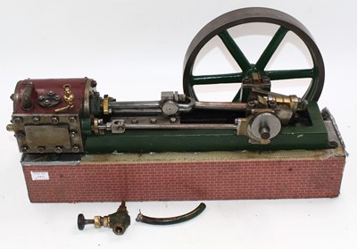 Lot 37 - A very well engineered early 20th century...