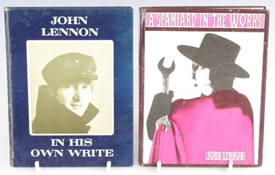 Lot 700 - John Lennon, In His Own Write, Jonathan Cape,...