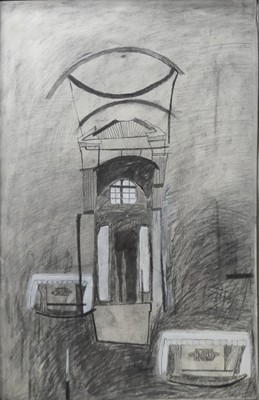 Lot 261 - Heather Ross (b.1983) - Rediscovering Desire...