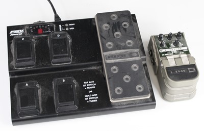 Lot 632 - A Line 6 Spider IV 30 amplifier, w.47, d.23, h....