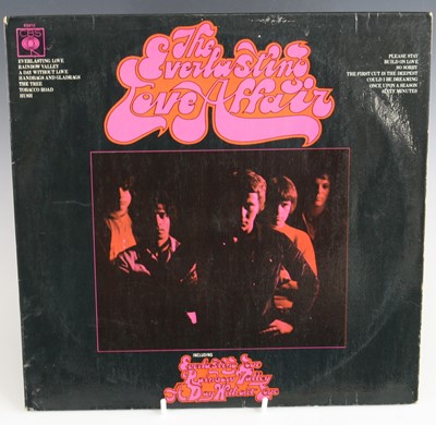 Lot 530 - Scott Walker - Scott, Philips BL 7815, mono,...