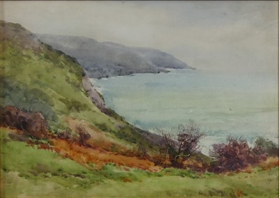 Lot 1020 - Henry John Sylvester Stannard (1870-1951) - A...