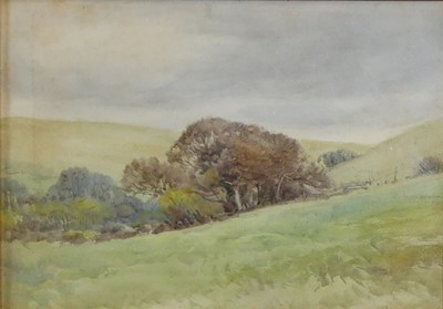Lot 1019 - Henry John Sylvester Stannard (1870-1951) -...