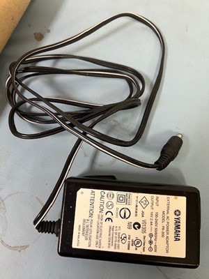 Lot 681 - A Yamaha AW16G, a Professional Audio...