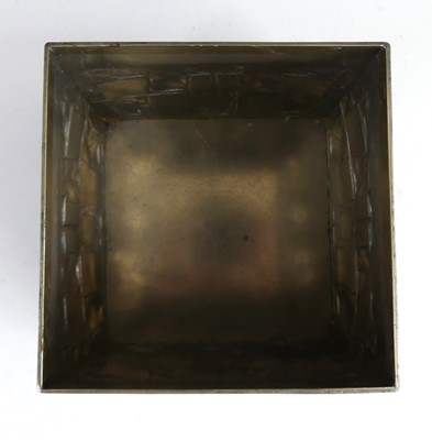 Lot 182 - Archibald Knox (1864-1933) for Liberty & Co -...