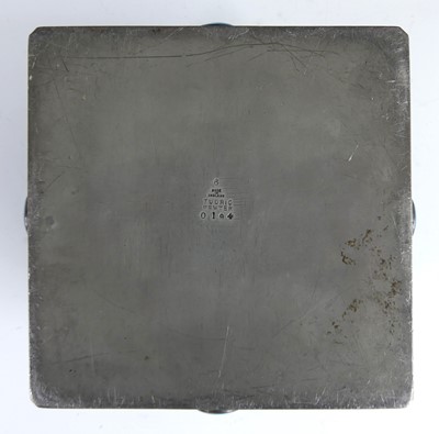 Lot 182 - Archibald Knox (1864-1933) for Liberty & Co -...