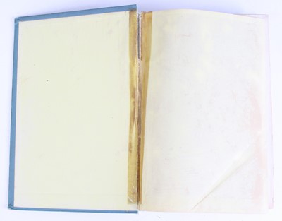 Lot 2035 - Newnes, George (ed): The Strand Magazine, a...