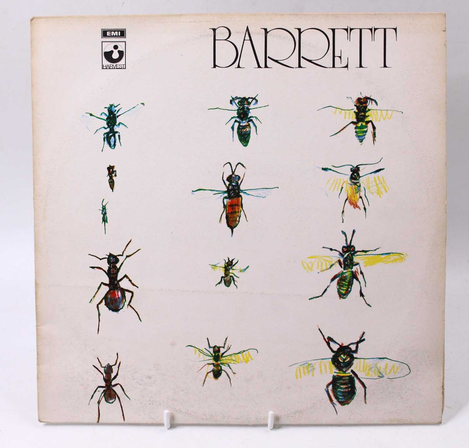 Lot 543 - A collection of assorted LPs, various dates...