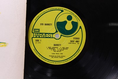 Lot 543 - A collection of assorted LPs, various dates...