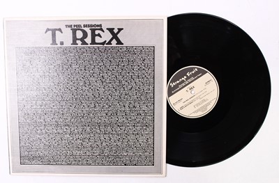 Lot 589 - A collection of 10 various T-Rex and Marc...