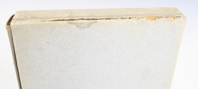 Lot 2018 - Austen, Jane: The Works Of, seven volumes to...