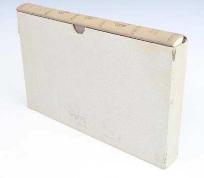 Lot 2018 - Austen, Jane: The Works Of, seven volumes to...