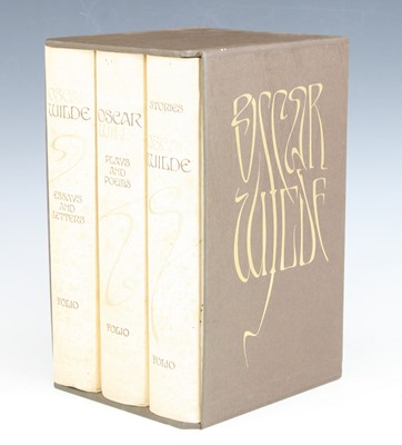 Lot 2032 - Folio Society, a collection of volumes to...