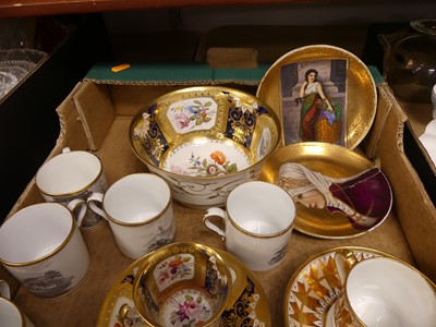 Lot 61 - A collection of 19th century and later...