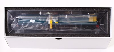 Lot 294 - A KR models 00 gauge GT3 loco, gas turbine, in...