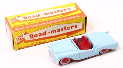 Lot 1606 - Lone Star Road Masters Daimler Conquest...