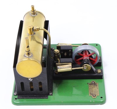 Lot 14 - SEL of England No.1550 Major steam plant,...