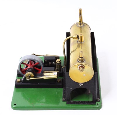 Lot 14 - SEL of England No.1550 Major steam plant,...