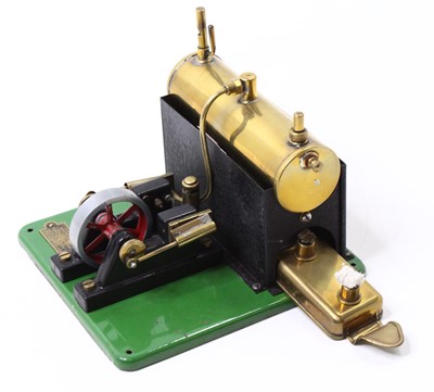 Lot 14 - SEL of England No.1550 Major steam plant,...