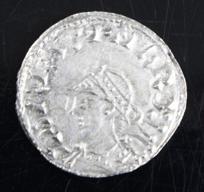 Lot 3001 - Anglo-Saxon, Harold I 'Harefoot' (1035-1040...