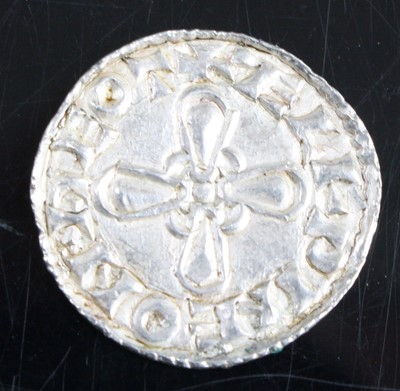 Lot 3001 - Anglo-Saxon, Harold I 'Harefoot' (1035-1040...