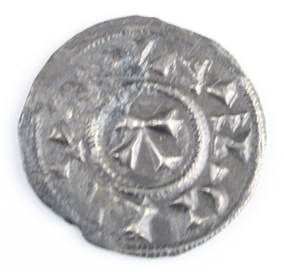 Lot 3003 - Danish East Anglia, St Edmund, Memorial...