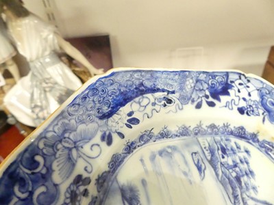 Lot 50 - A collection of 18th century and later Chinese...