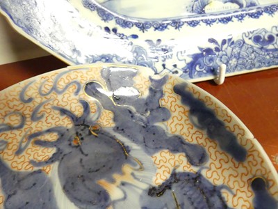 Lot 50 - A collection of 18th century and later Chinese...