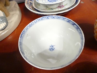 Lot 50 - A collection of 18th century and later Chinese...