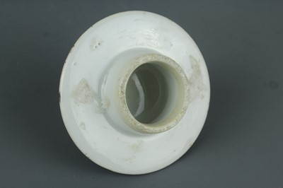 Lot 63 - A set of three Chinese grisaille-decorated...
