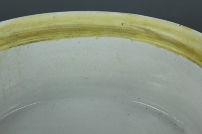 Lot 88 - A Chinese Canton famille rose “duck” tureen...