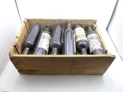 Lot 1048 - Chateau Leoville Barton 2002, Saint-Julien, 12...