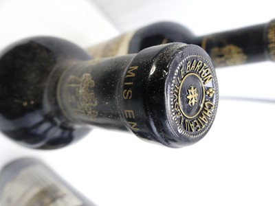 Lot 1047 - Chateau Leoville Barton 2002, Saint-Julien, 12...