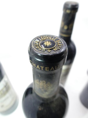 Lot 1047 - Chateau Leoville Barton 2002, Saint-Julien, 12...