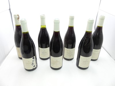 Lot 1098 - Domaine des Grands Devers 2000, Cotes du Rhone...