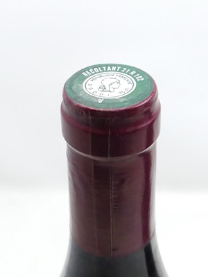 Lot 1076 - Domaine Lucien Jacob Savigny-les-Beaune 1999,...