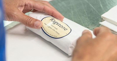 Lot 7 - Neal’s Yard Creamery: Bespoke British Artisan...