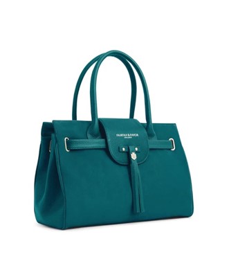 Lot 9 - Fairfax & Favor Windsor Ocean Bag Donated by:...