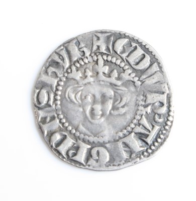 Lot 3067 - England, Edward I (1272-1307), silver long...