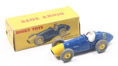 Lot 1108 - Dinky Toys, No.234 Ferrari Racing Car,...