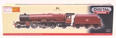 Lot 503 - Hornby 00 gauge R2990XS DCC sound fitted...
