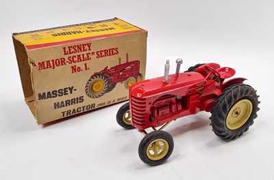 Lot 1557 - A Lesney Products No. 745D Major Scale Series...
